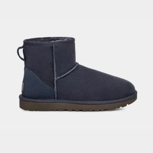 Ugg Classic Mini II Boot